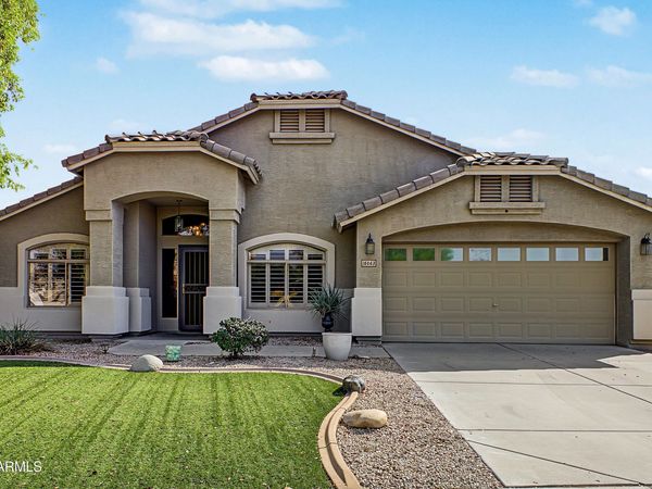 16443 W ADAMS Street, Goodyear, AZ 85338