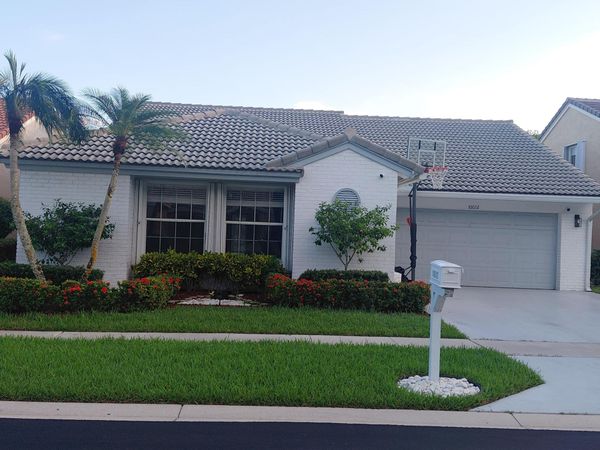 10012 COUNTRY BROOK Road, Boca Raton, FL 33428