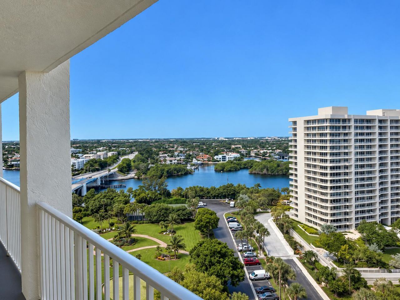 4001 N Ocean Boulevard, Unit 1606, Boca Raton, FL 33431 Photo