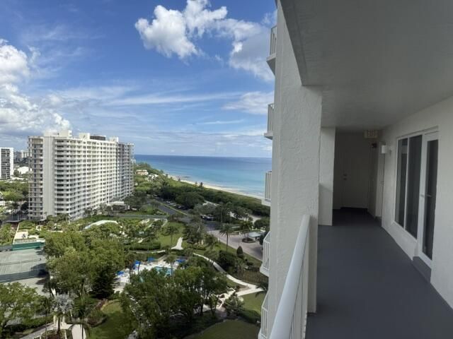 4001 N Ocean Boulevard, Unit 1606, Boca Raton, FL 33431 Photo
