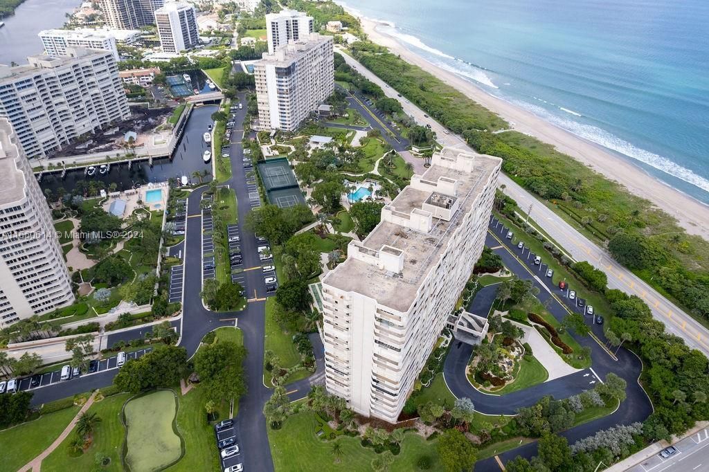 4001 N Ocean Boulevard, Unit 1606, Boca Raton, FL 33431 Photo