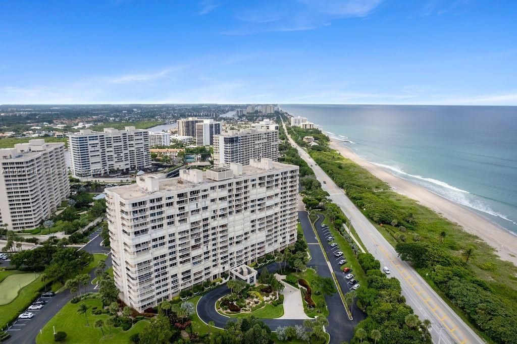 4001 N Ocean Boulevard, Unit 1606, Boca Raton, FL 33431 Photo