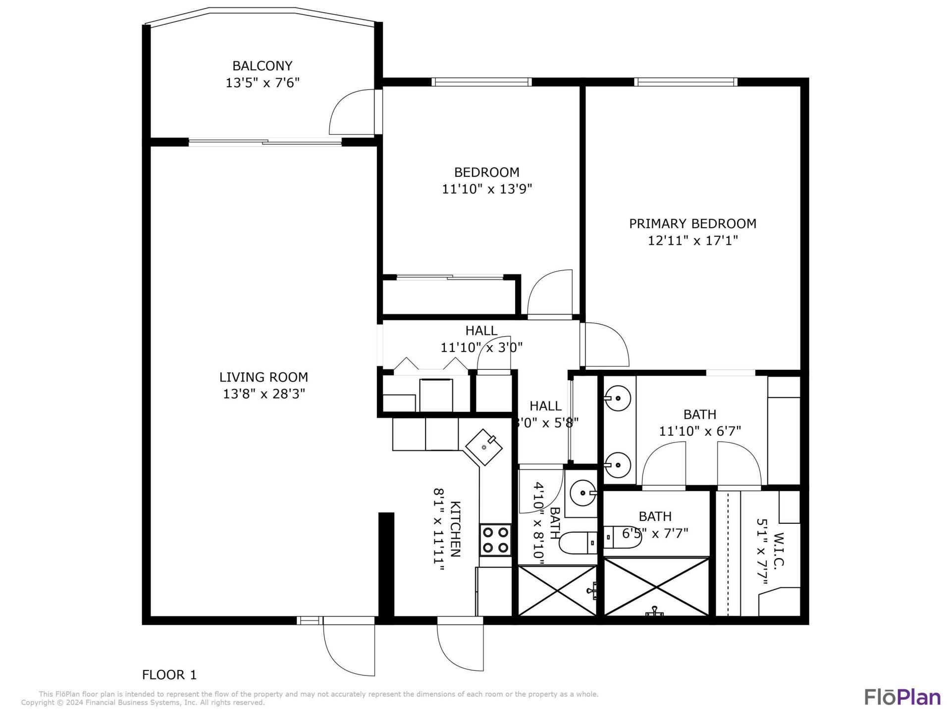 800 E Camino Real, Unit 305, Boca Raton, FL 33432 Photo