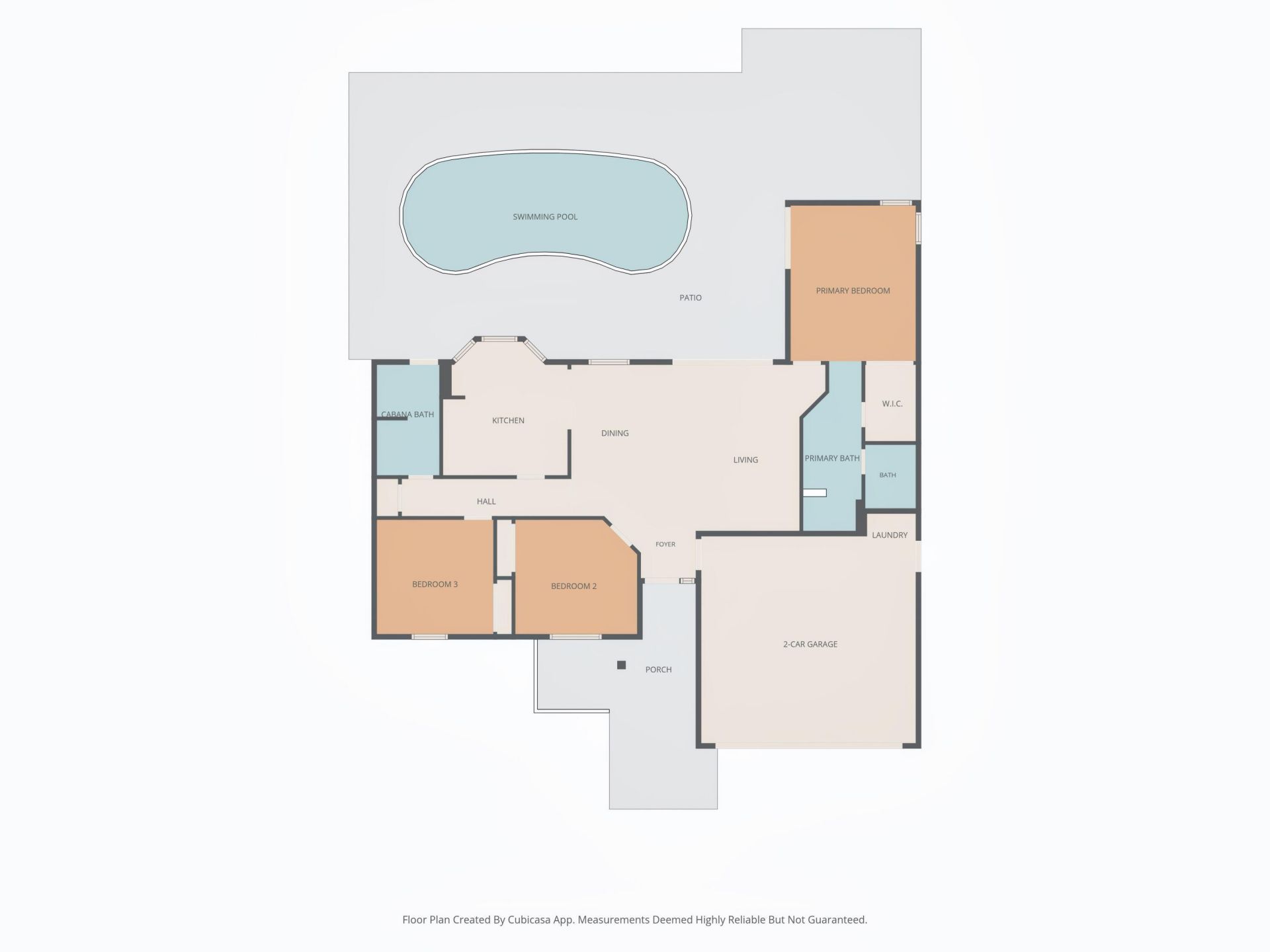 65 Cedar Lane, Boynton Beach, FL 33436 Photo
