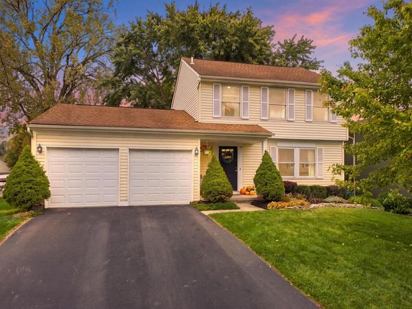 3672 Wango Court, Columbus, OH 43221