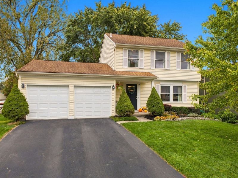 3672 Wango Court, Columbus, OH 43221 Photo 1