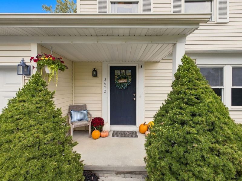 3672 Wango Court, Columbus, OH 43221 Photo 2