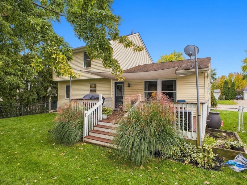 3672 Wango Court, Columbus, OH 43221 Photo 27