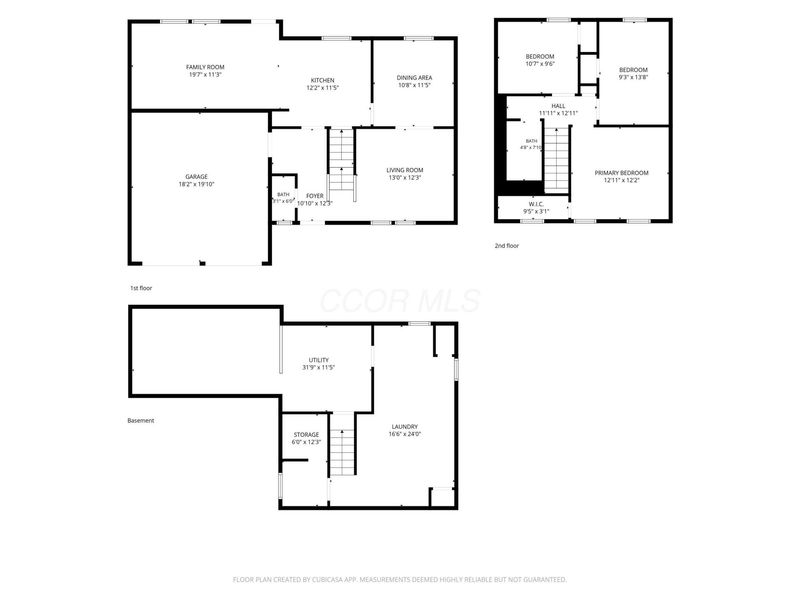 3672 Wango Court, Columbus, OH 43221 Photo 32