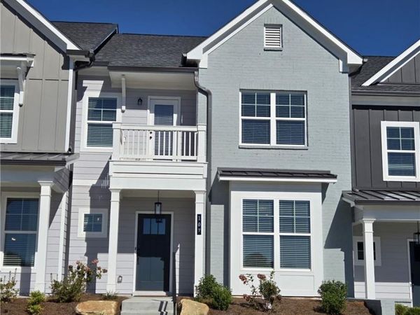 107 Grand Highlands Lane , Winder, GA 30680