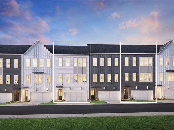 4610 Manifest Dr , Chamblee, GA 30341