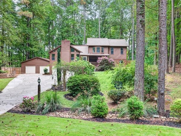 3570 Daylon Drive , Cumming, GA 30028
