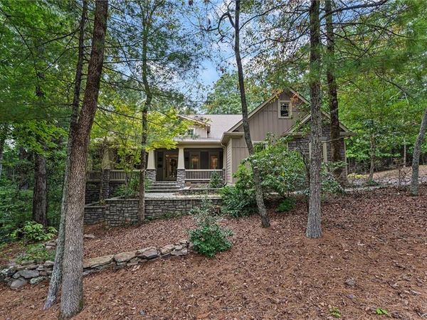 96 White Aster Lane , Jasper, GA 30143