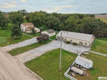 5755 S 134 Road, Adams, NE 68301
