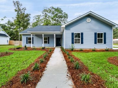 97 Salkehatchie , Yemassee, SC 29945