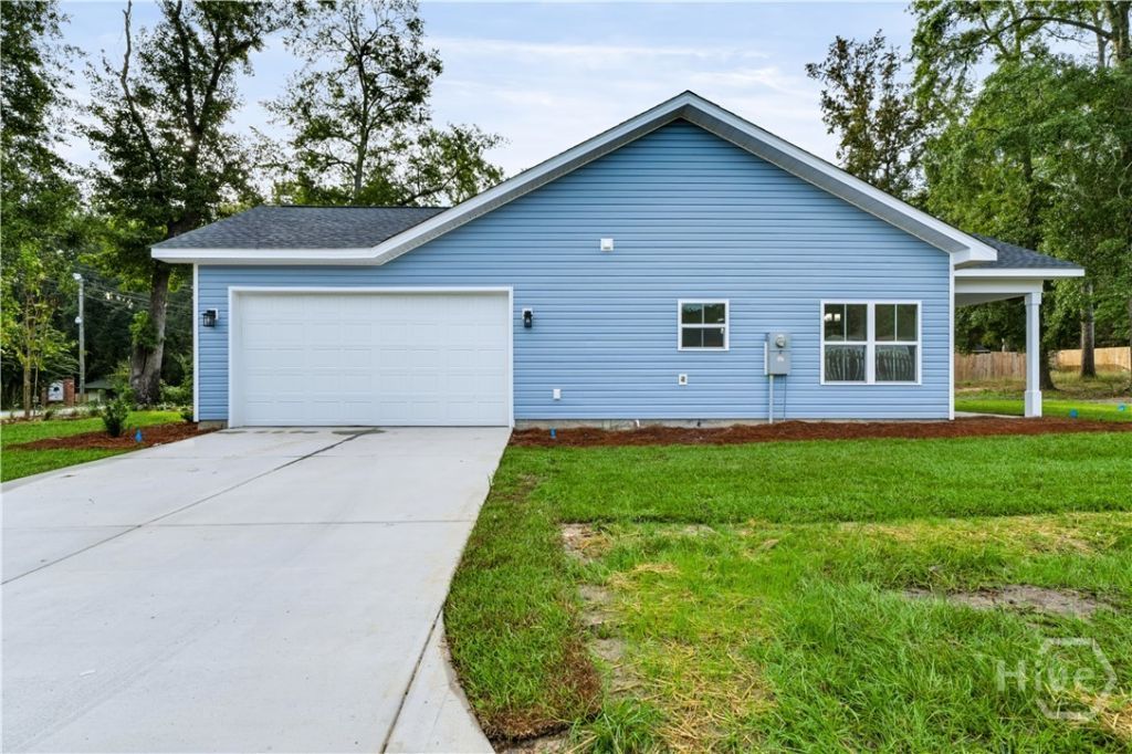97 Salkehatchie Road Photo 39
