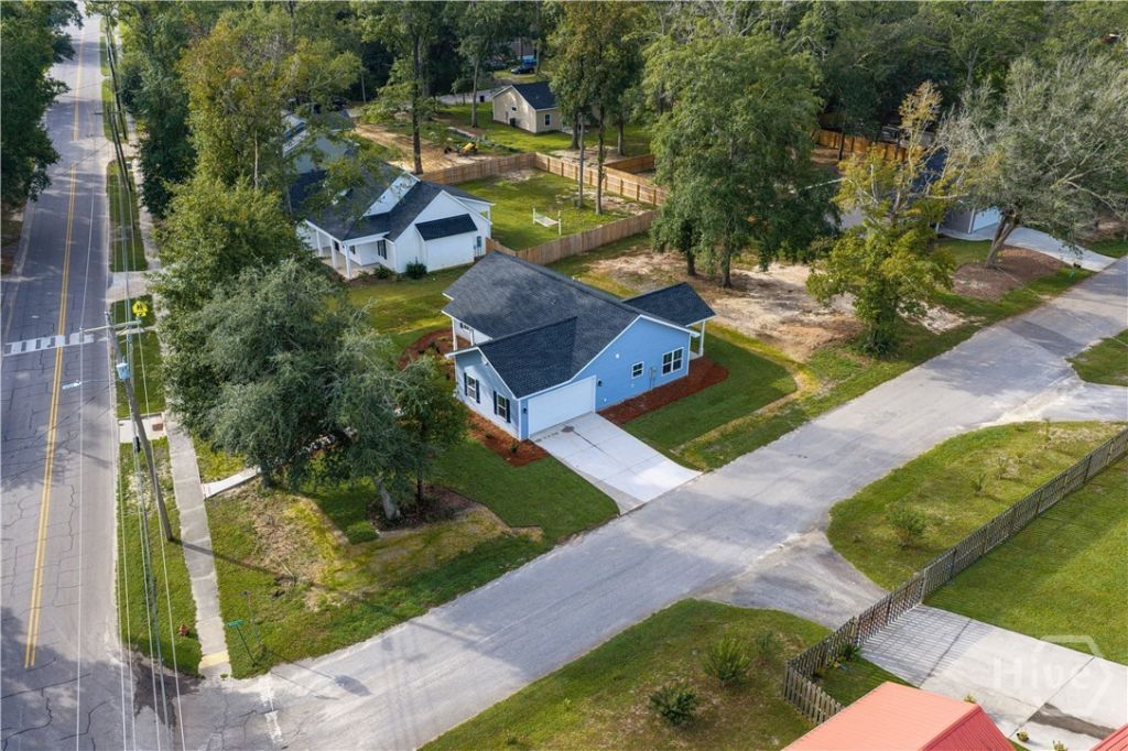 97 Salkehatchie Road Photo 41