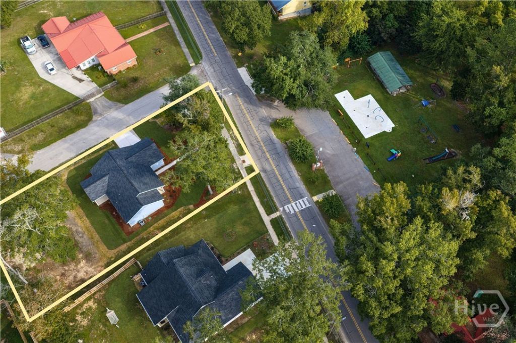 97 Salkehatchie Road Photo 42