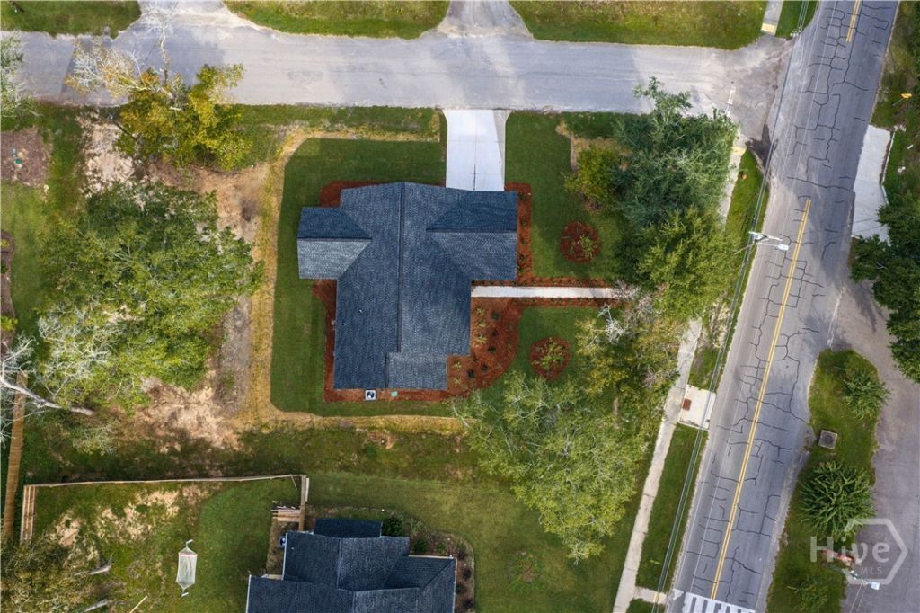 97 Salkehatchie Road Photo 43