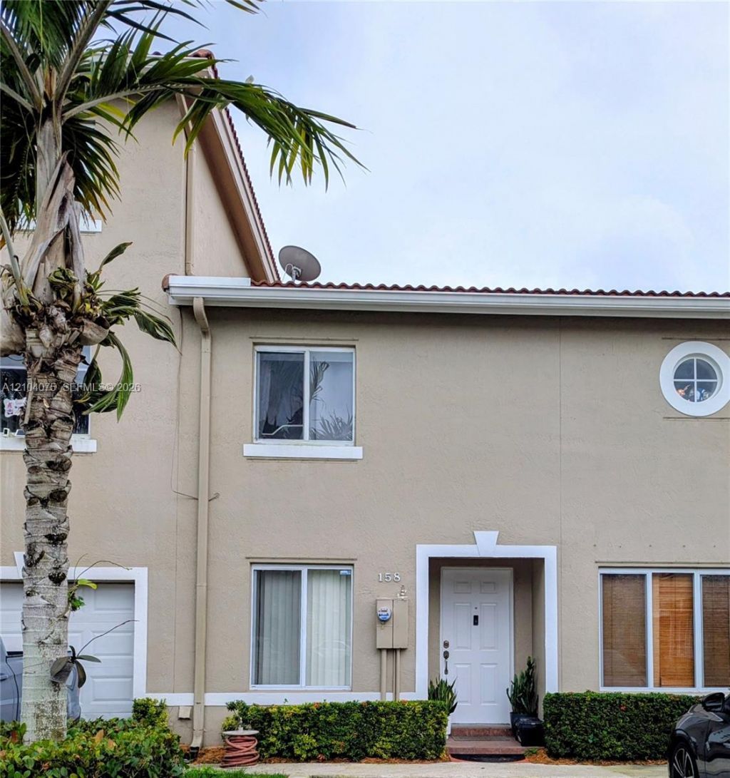 158 Riviera Cir , Unit 19-3, Weston, FL 33326 Photo