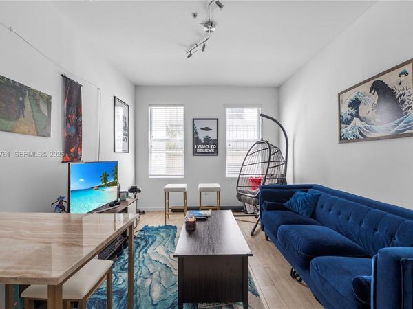 1611 Meridian Ave , Unit 304, Miami Beach, FL 33139
