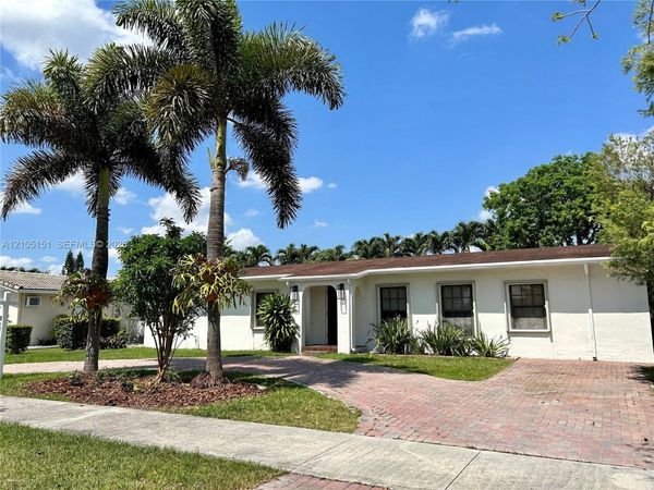 7500 SW 133rd Ave , Miami, FL 33183