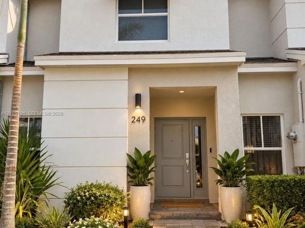 249 NE 3rd Ct , Florida City, FL 33034