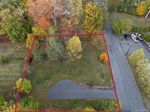 1 W Burda Place , New City, NY 10956