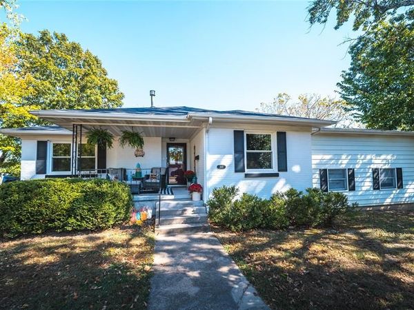 100 Woodland Drive, Rolla, MO 65401