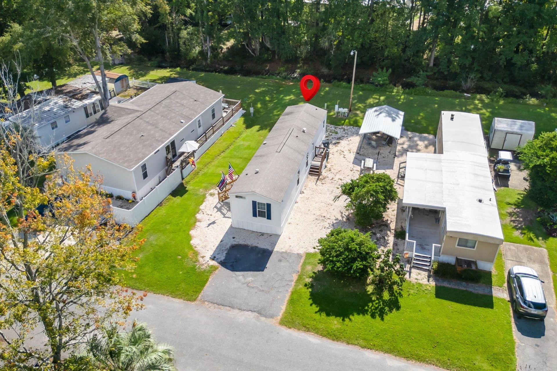 46 Shamrock Circle  Photo 22