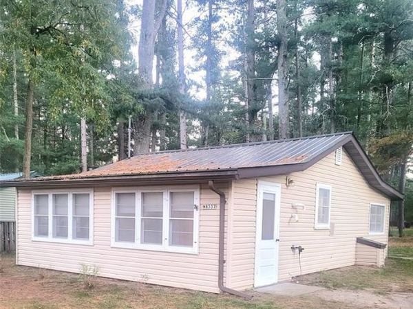 W8337 Martin Lane, Hatfield, WI 54754