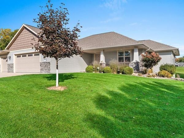 2940 WOODALE AVENUE, Green Bay, WI 54313