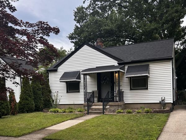 20219 W Fenmore Street, Detroit, MI 48235