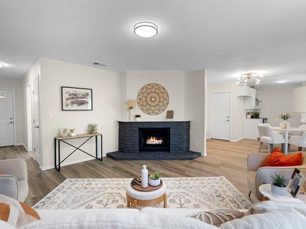 6601 Boleynwood DR, Austin, TX 78745