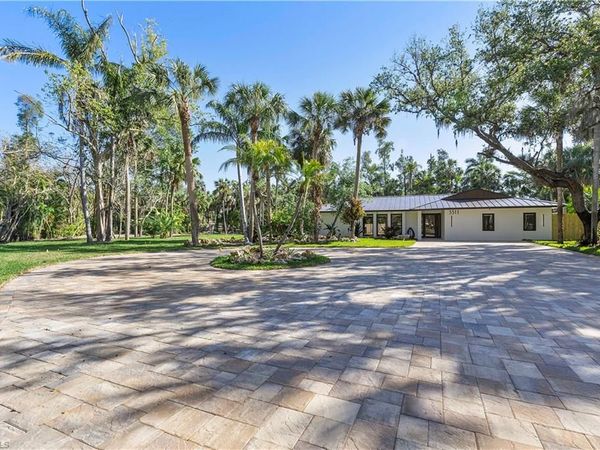 3511 Heritage LN , FORT MYERS, FL 33908