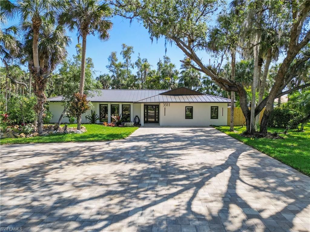3511 Heritage Ln , Fort Myers, FL 33908 Photo