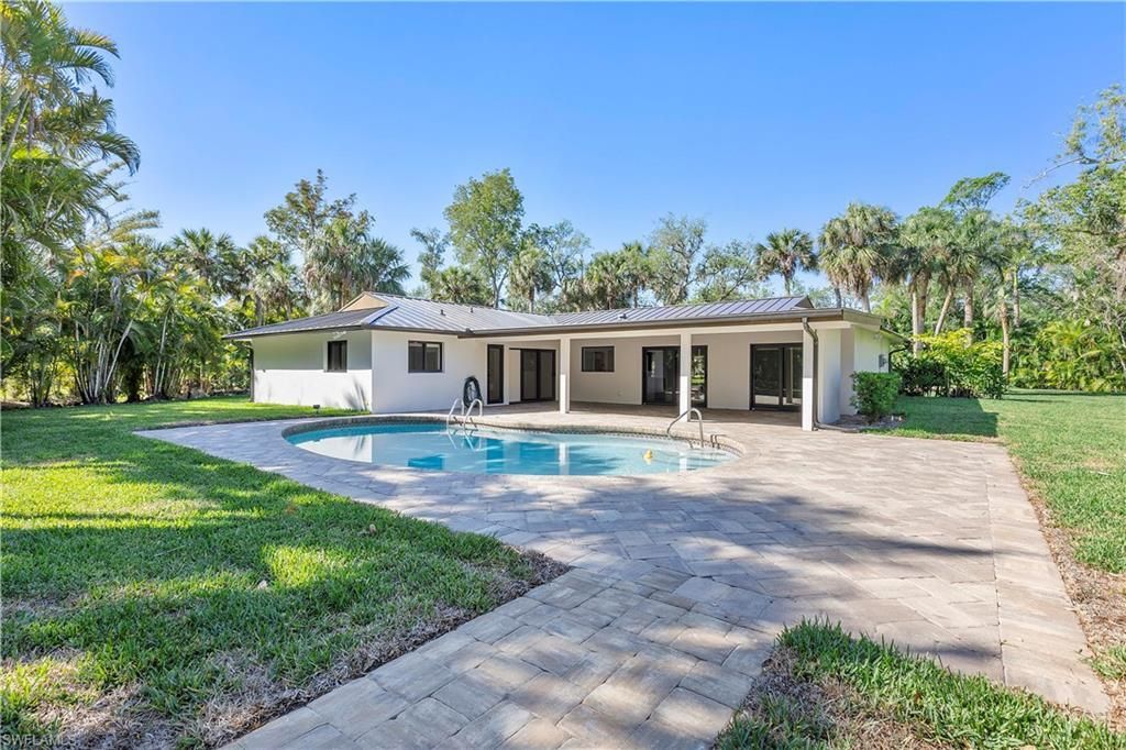3511 Heritage Ln , Fort Myers, FL 33908 Photo