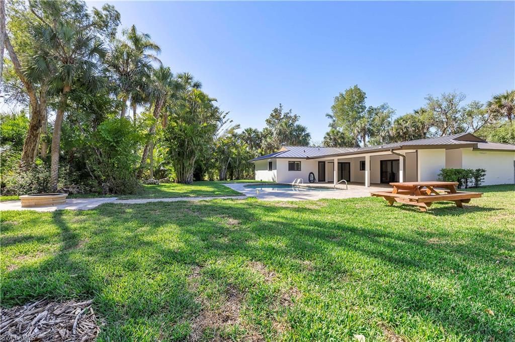 3511 Heritage Ln , Fort Myers, FL 33908 Photo