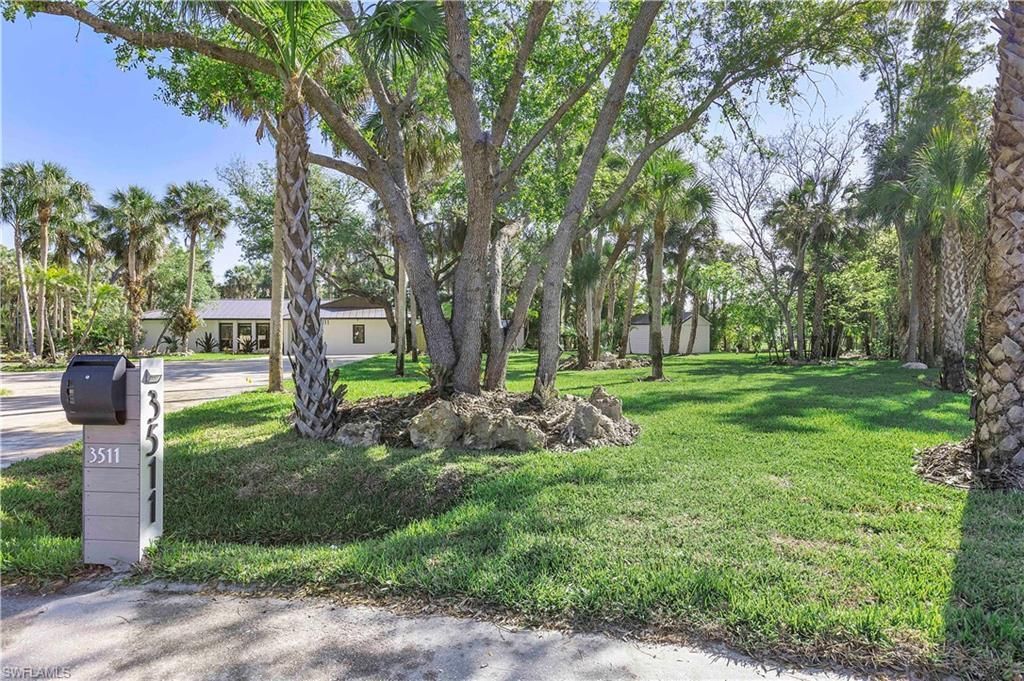 3511 Heritage Ln , Fort Myers, FL 33908 Photo