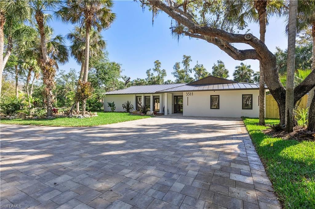 3511 Heritage Ln , Fort Myers, FL 33908 Photo