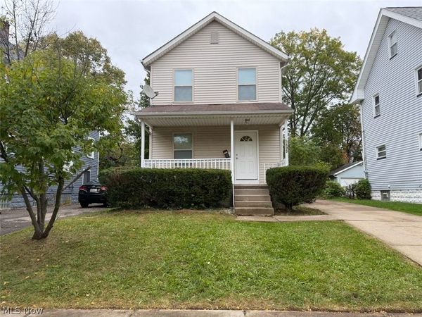 3443 E 104th Street , Cleveland, OH 44104