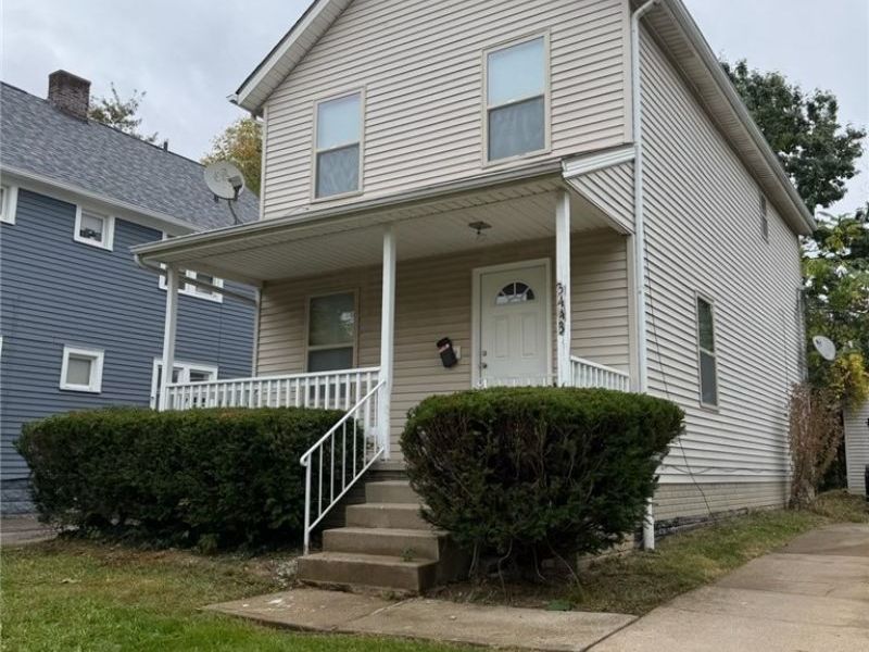 3443 E 104th Street, Cleveland, OH 44104 Photo 2