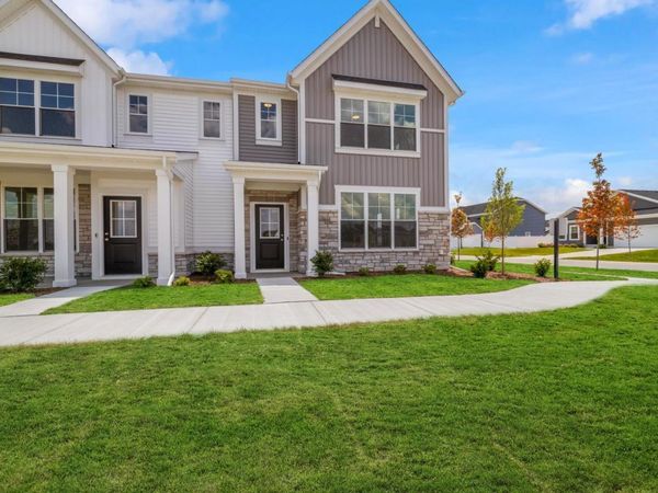 13051 Carolina Street , Crown Point, IN 46307