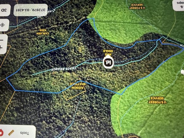 0 Elkhorn Trace 98.54 Acres, Hyden, KY 41749