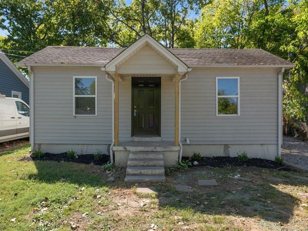 139 Plain Avenue , Bowling Green, KY 42101