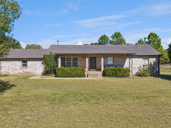 366505 E 5150 Road , Cleveland, OK 74020