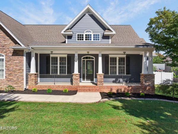 800 Windingbrook Court, Cookeville, TN 38506