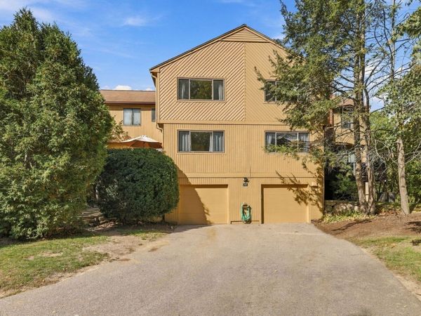 161 Leland Farm Rd, Unit 161, Ashland, MA 01721