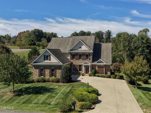16115 Peregrine Drive, Bristol, VA 24202
