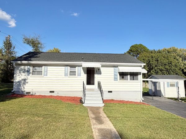 108 Chestnut Street, Greeneville, TN 37745
